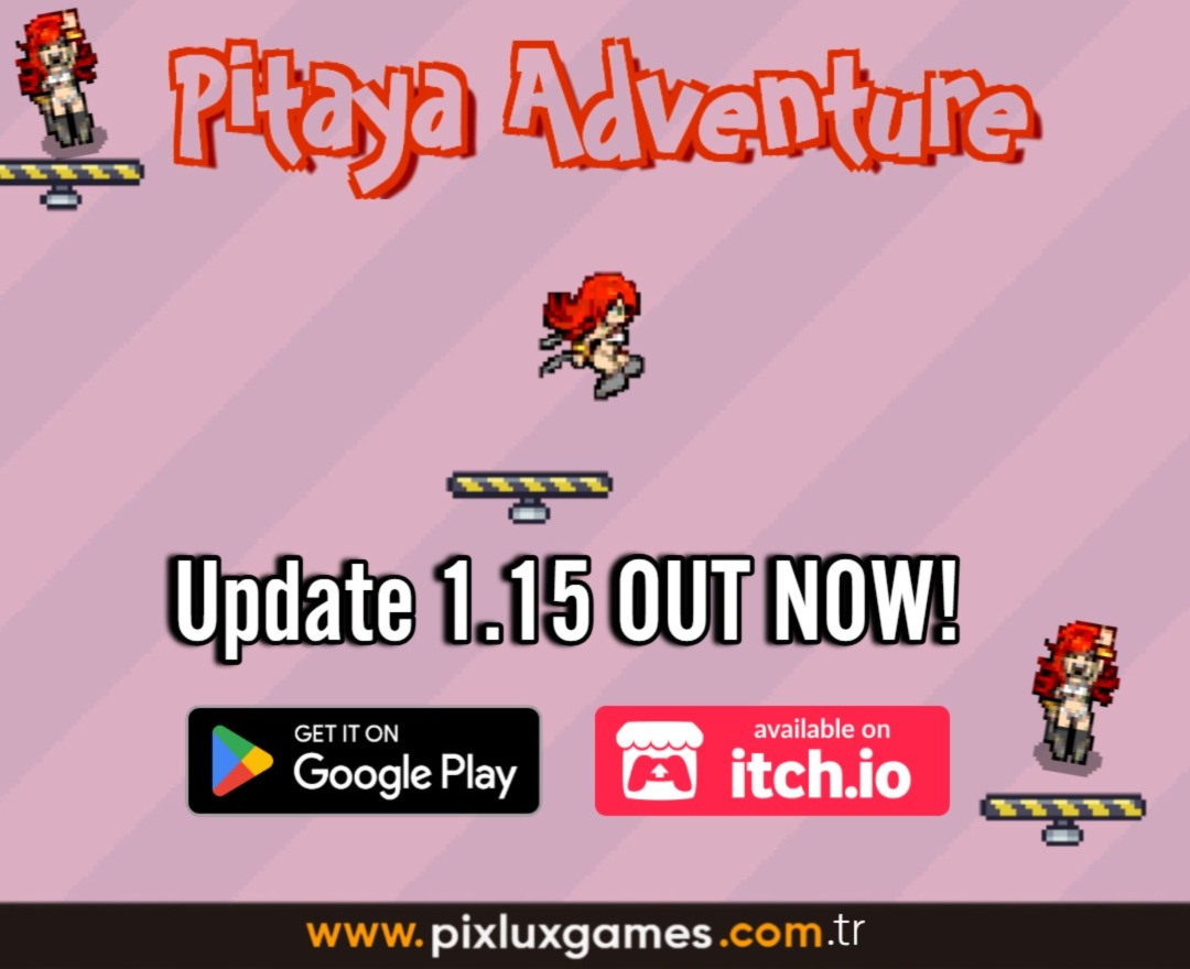 Güncelleme 1.15